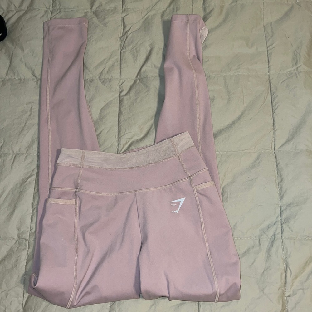 Xs Gymshark leggings